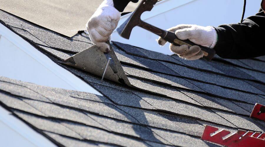 Professional New roof installation in Vestaburg, PA